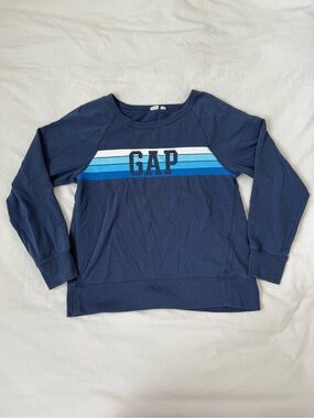 gap crewneck